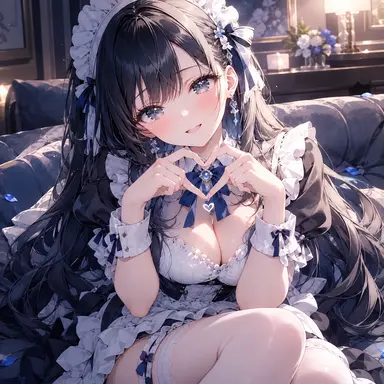 Profile image of Shino