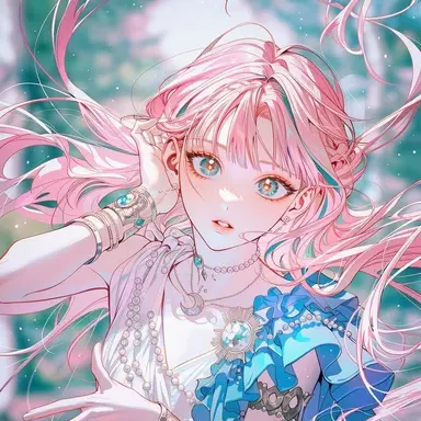 Profile image of ラヘルの心の声