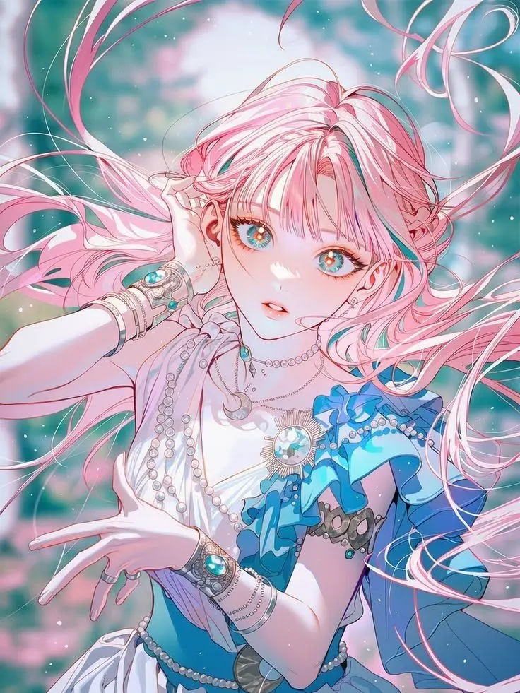 Ther의 「はぁ…あの女、手に入れたい…」