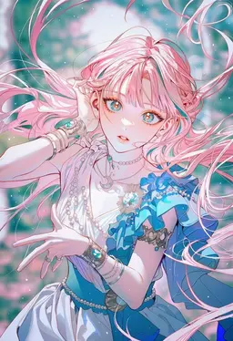 Profile image of ラヘル・フォン・ハート
