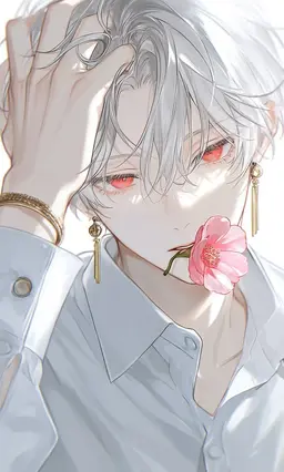 Profile image of シルクの心の声