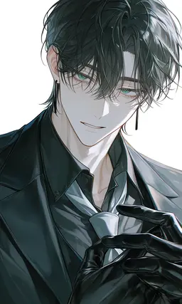 Profile image of ニオレル・デ・プレイン