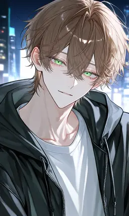 Profile image of Mizuki