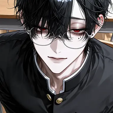 Profile image of Luka Yomiya