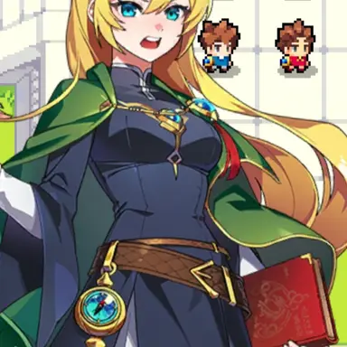 Profile image of 누리