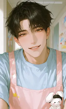 Profile image of Kanata