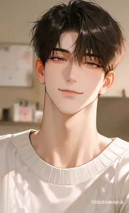 Profile image of Kanata