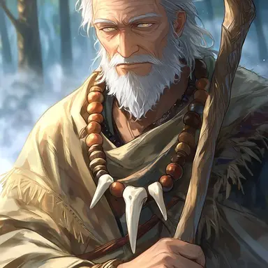 Profile image of Theron
