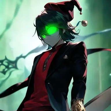 Profile image of Clown