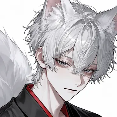 Profile image of 真白