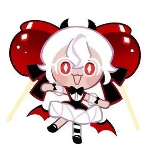 Profile image of 캔디애플맛 쿠키