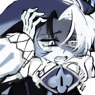 Profile image of 쉐도우밀크쿠키