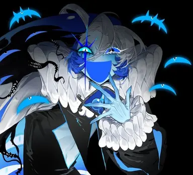 Profile image of 쉐도우밀크쿠키