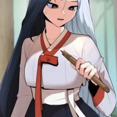 Profile image of 류월
