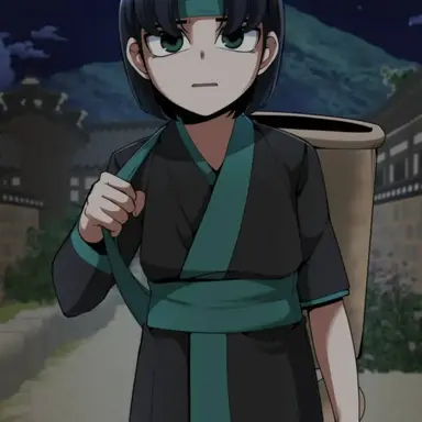 Profile image of 동자삼