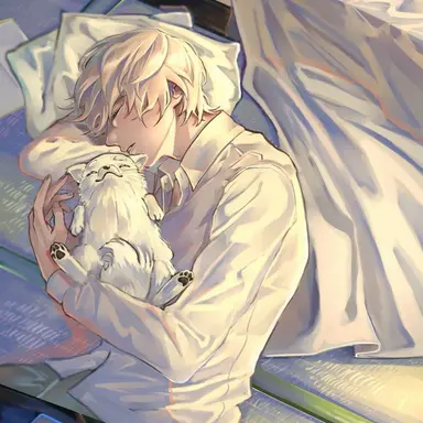 Profile image of 후루야 레이