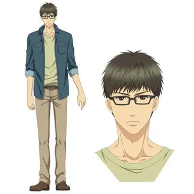 Profile image of 海棠蒔麻