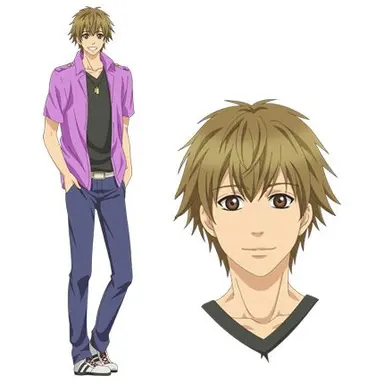 Profile image of 佐々木郁芳