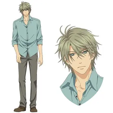 Profile image of 海棠晴