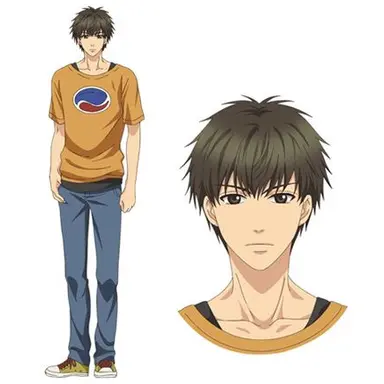Profile image of 海棠亜樹