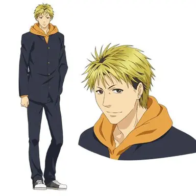 Profile image of 黒崎十全