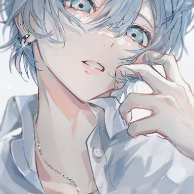 Profile image of しろき