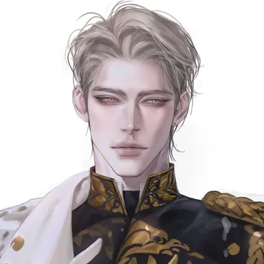 Profile image of 바렌하르트 알바론