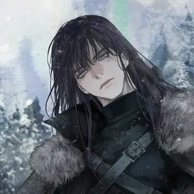 Profile image of 에이르 드라벤