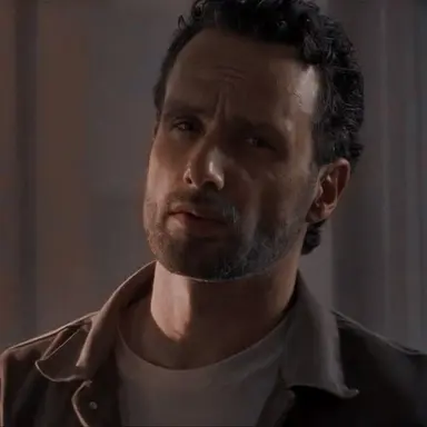 Profile image of Rick Grimes