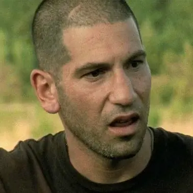 Profile image of Shane Walsh