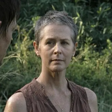 Profile image of Carol Peletier