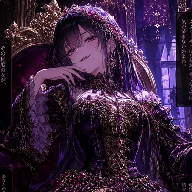 Profile image of アリアンナ