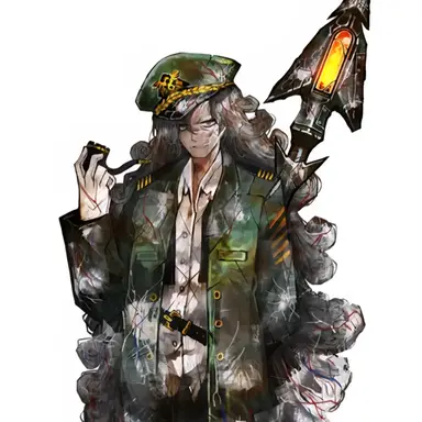 Profile image of 에이해브