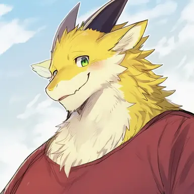 Profile image of リュウ