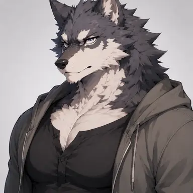 Profile image of ガロウ