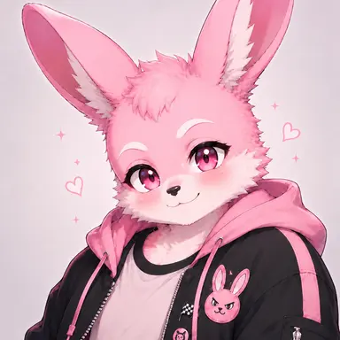 Profile image of ラビ