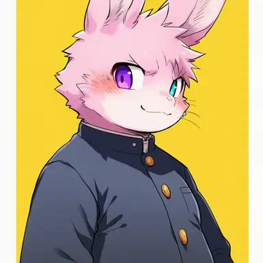 Profile image of ラビ