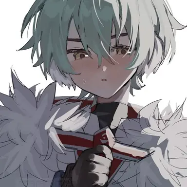 Profile image of Alyosha