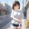 캐릭터 프로필 이미지