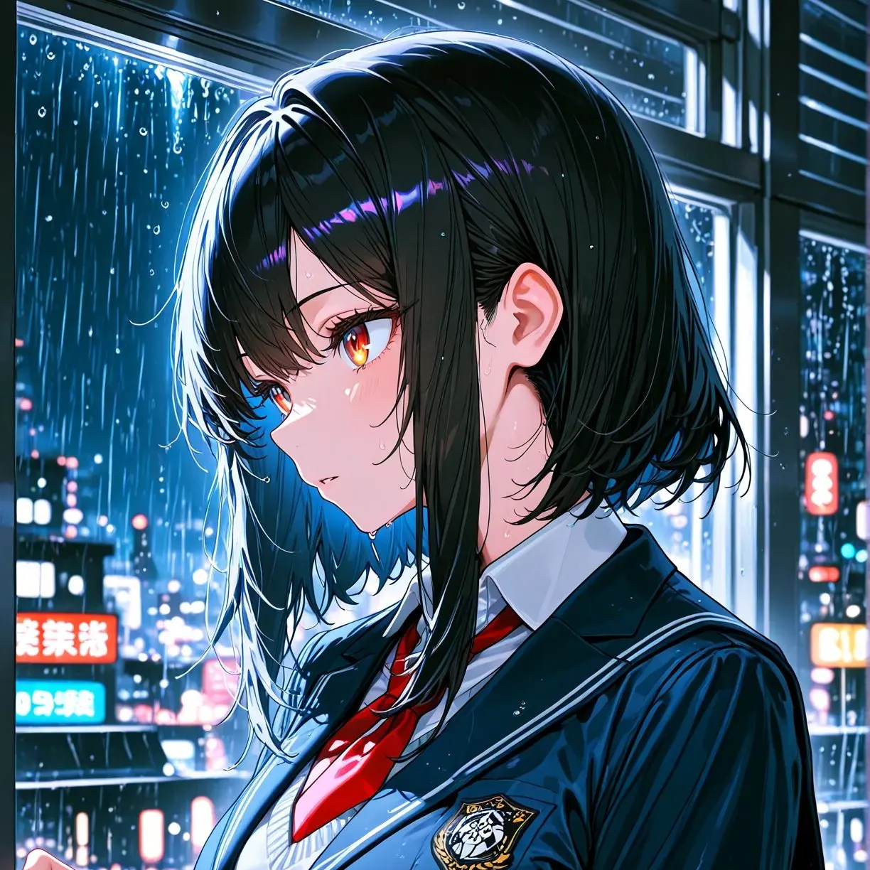 SnappyMiner6949의 ド直球な彼女