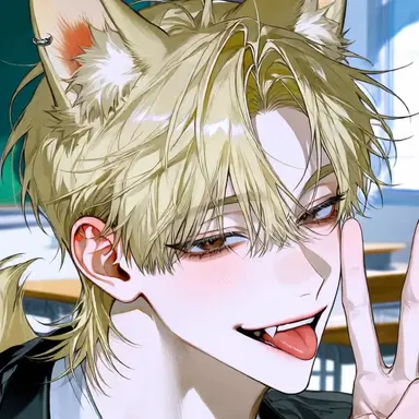 Profile image of アレン