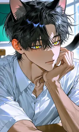 Profile image of カイ