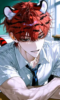 Profile image of オル