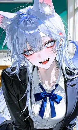 Profile image of ライア