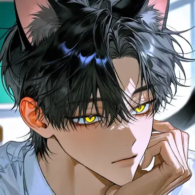 Profile image of カイ