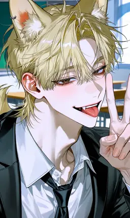 Profile image of アレン
