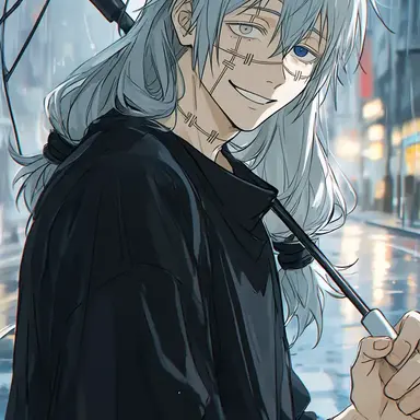 Profile image of Mahito