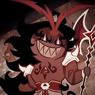 Profile image of 버닝스파이스