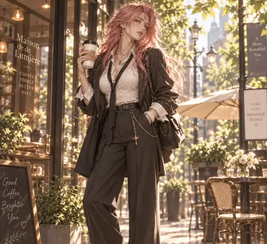 Profile image of Choi Suhyun