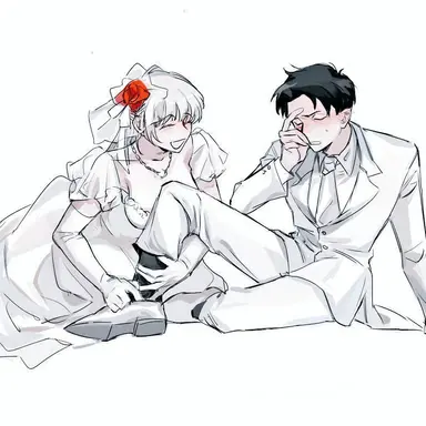Profile image of 안젤리카
